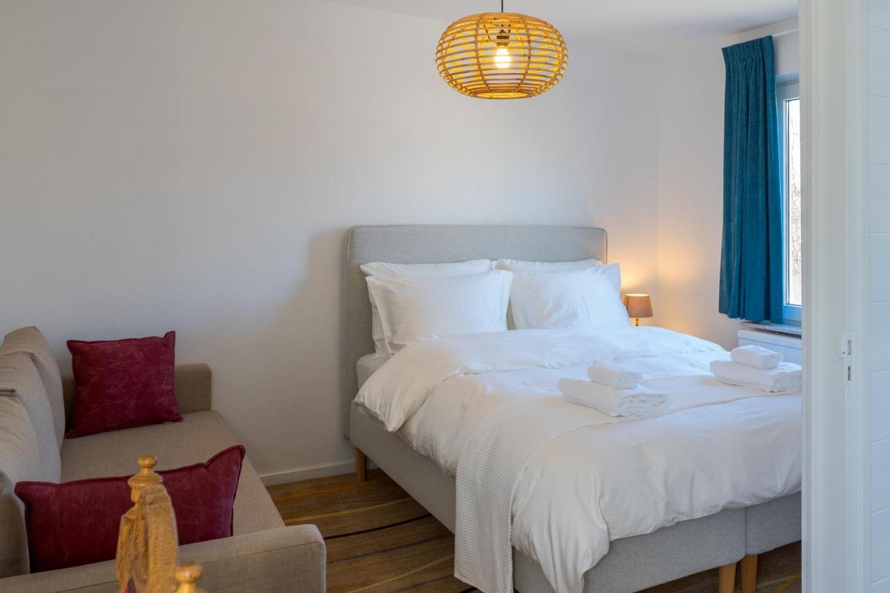 Budget Triple Room