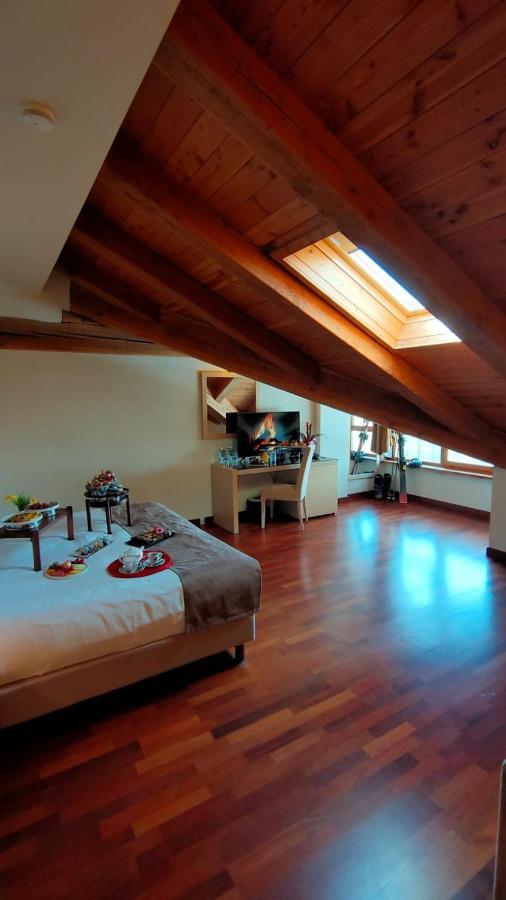Chalet Superior