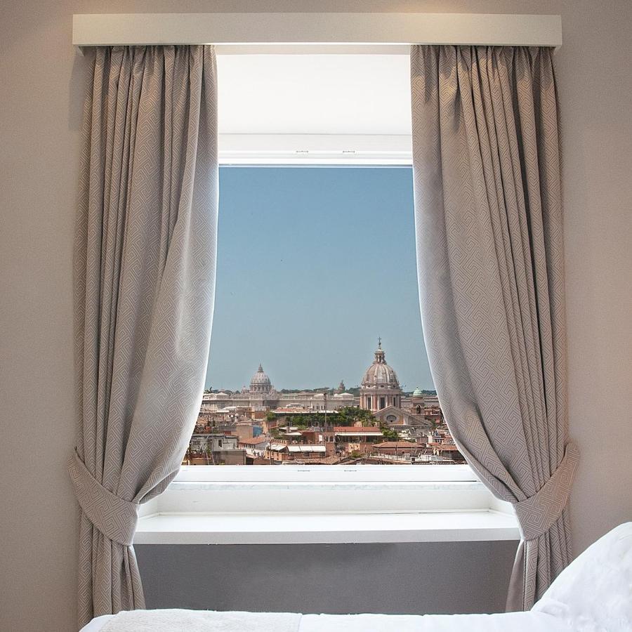 Superior Double Room View