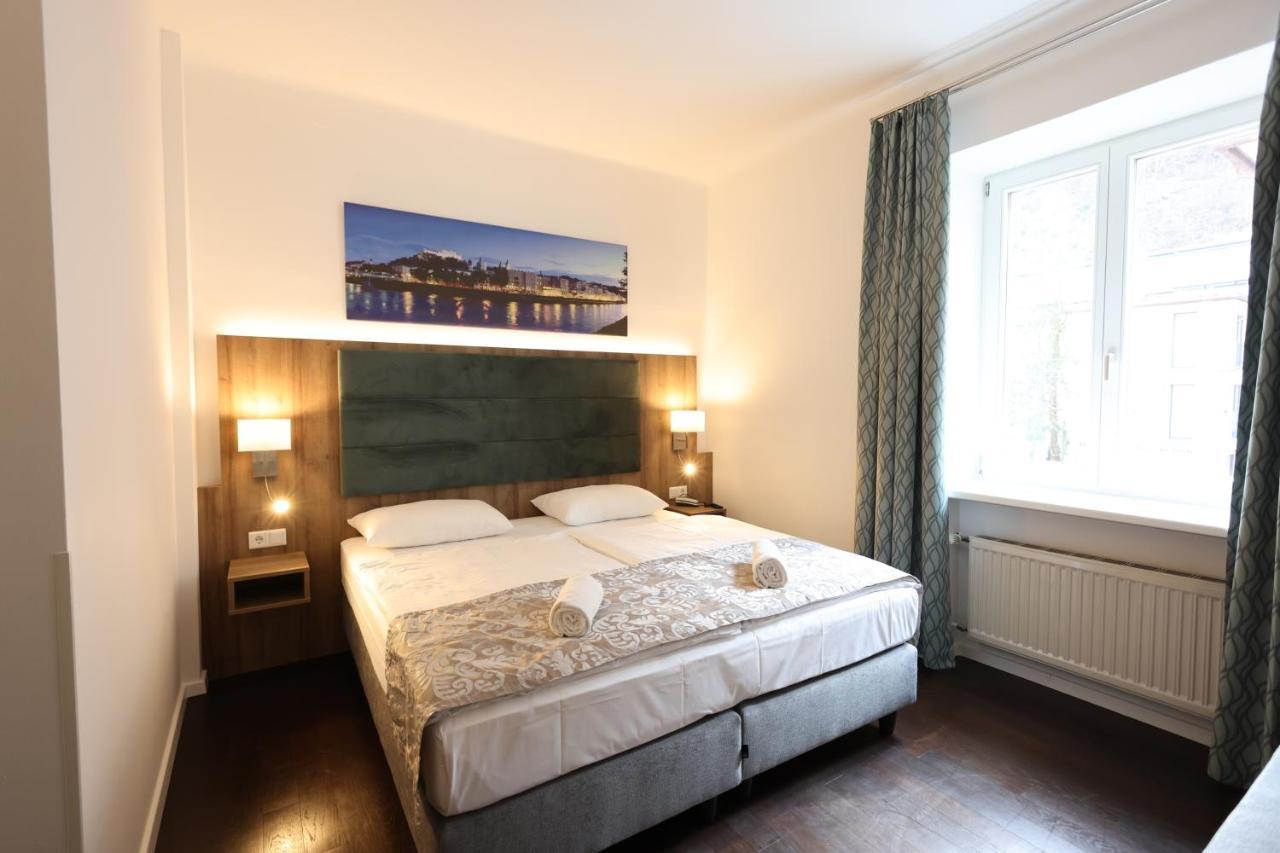 Standard Doppelzimmer Plus
