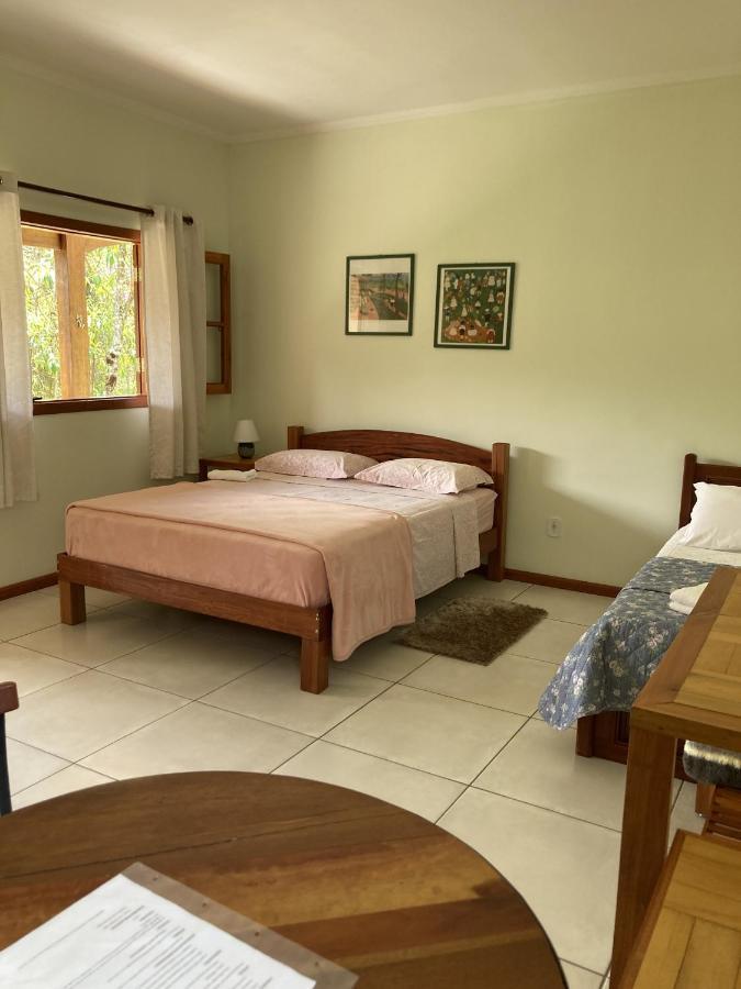 Superior Chalet