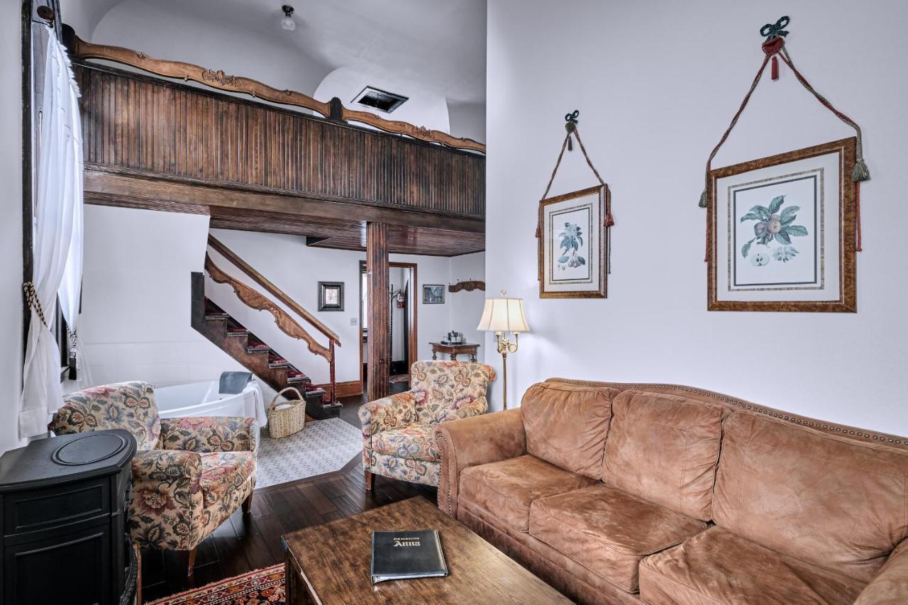 Presidential Suite