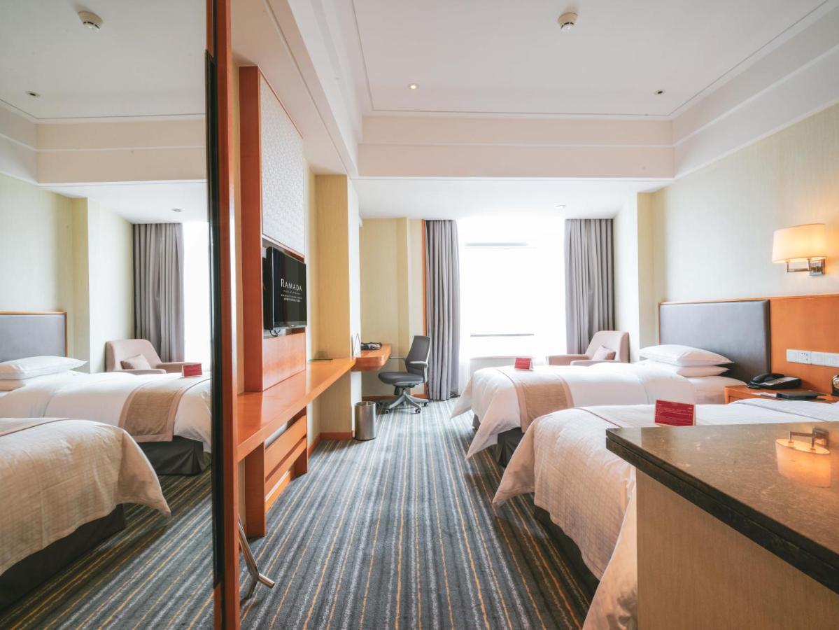 Twin Room Non-Smoking