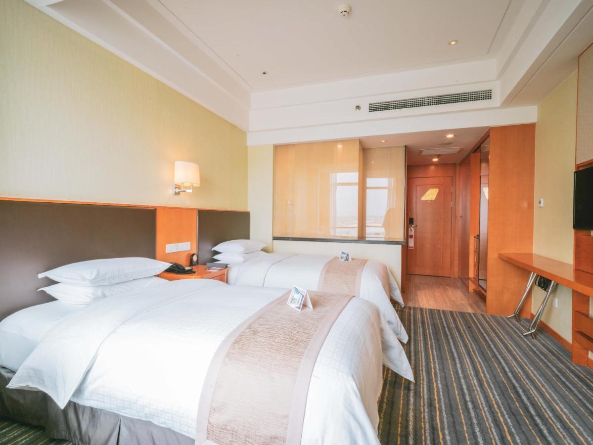 Twin Room Non-Smoking