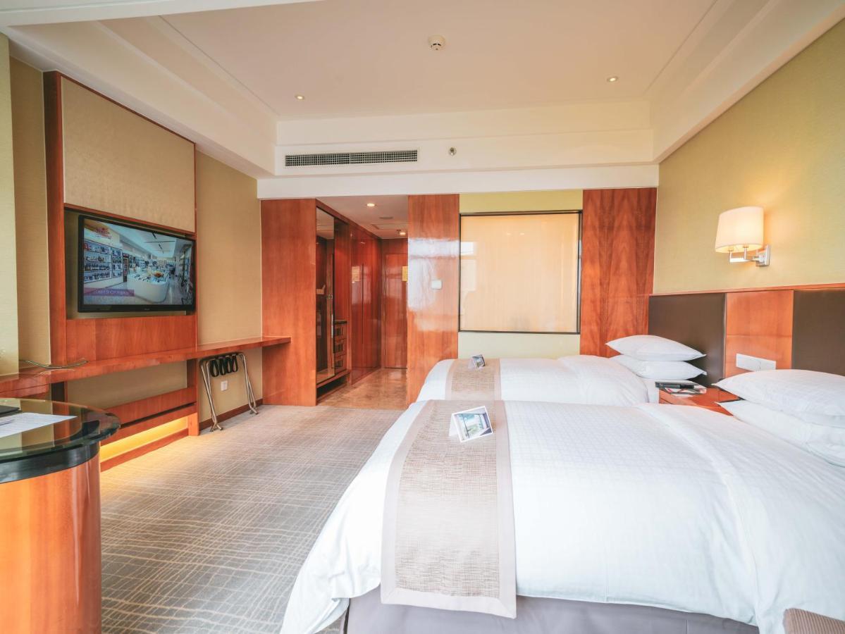 Executive Twin Room Non-Smoking