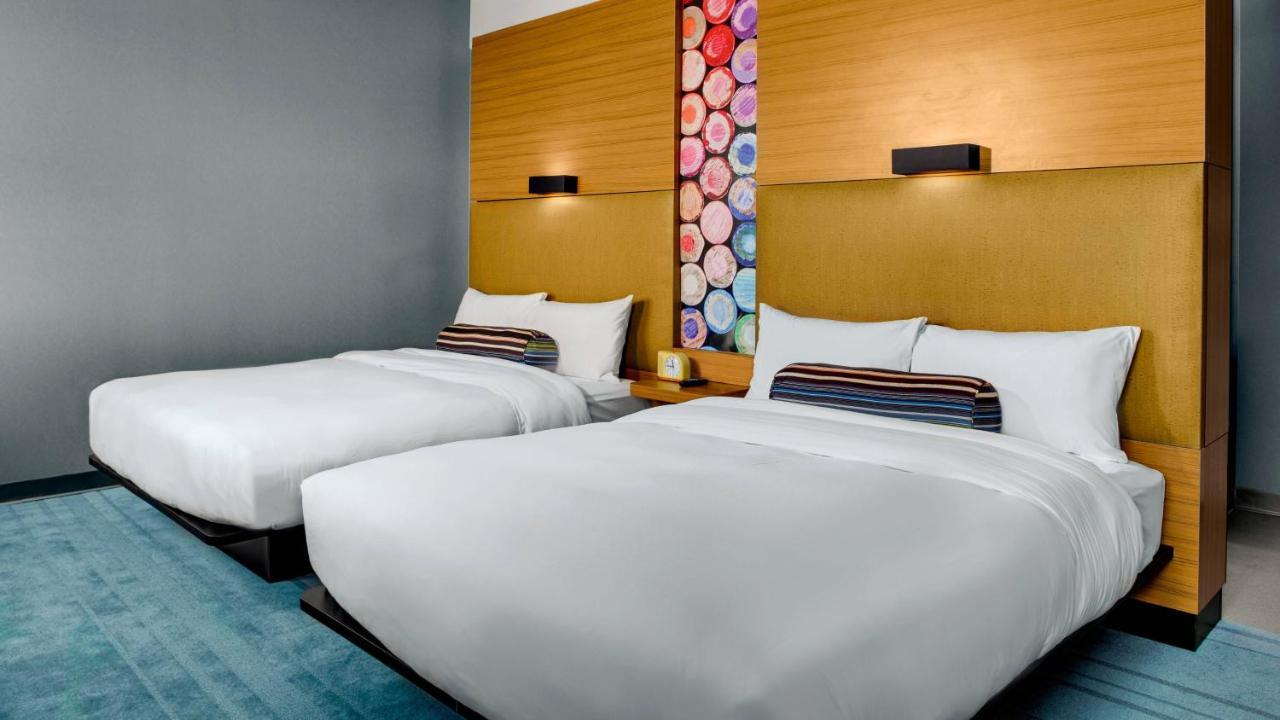 Queen Room Two Queen Beds
