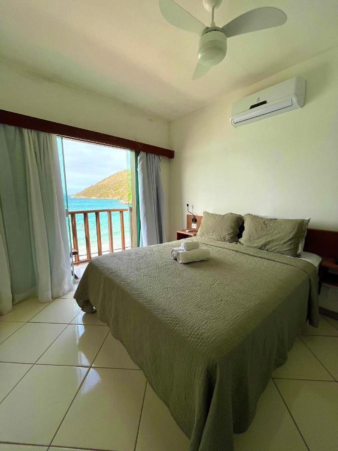 Queen Room Sea View
