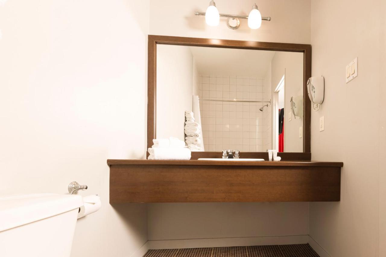 Budget Double Room 1 bed