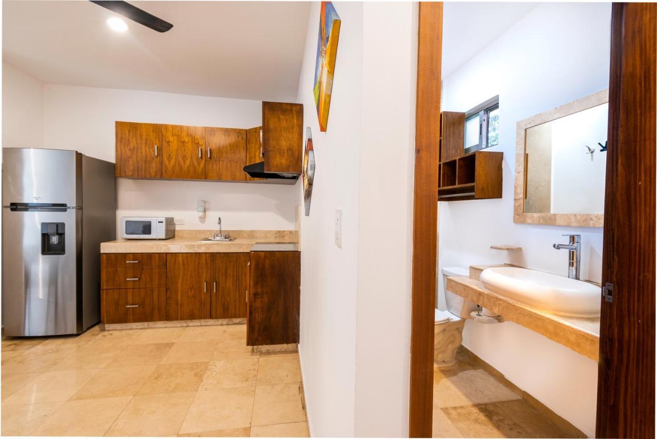 Standard Apartment
