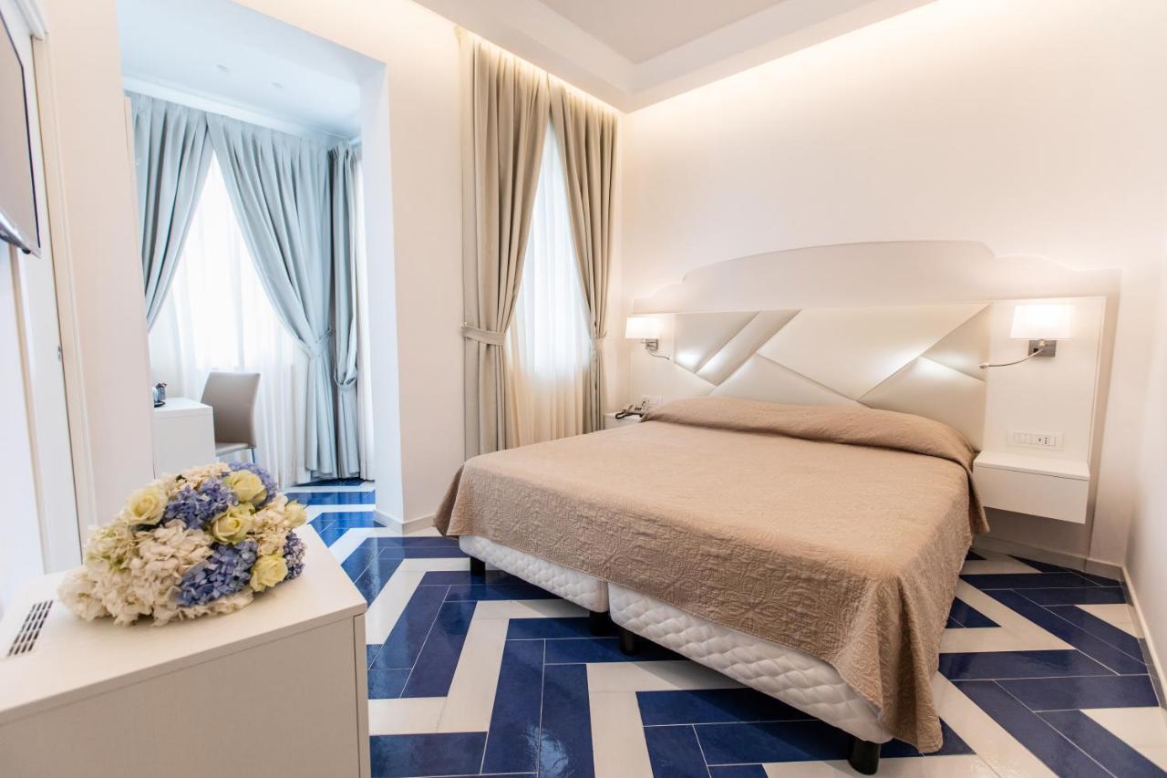 Economy Double or Twin Room