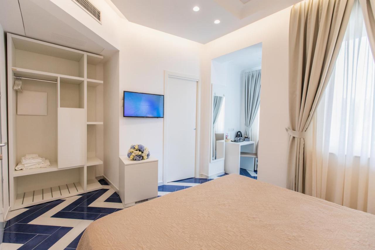 Economy Double or Twin Room