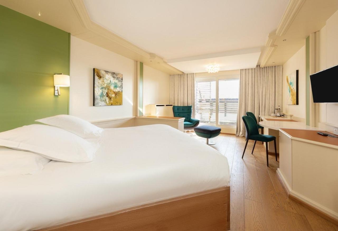 Chambre Supérieure