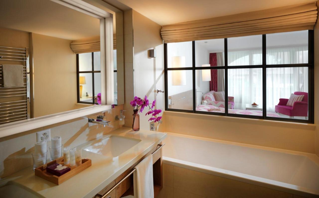 Double Room Morning Sun