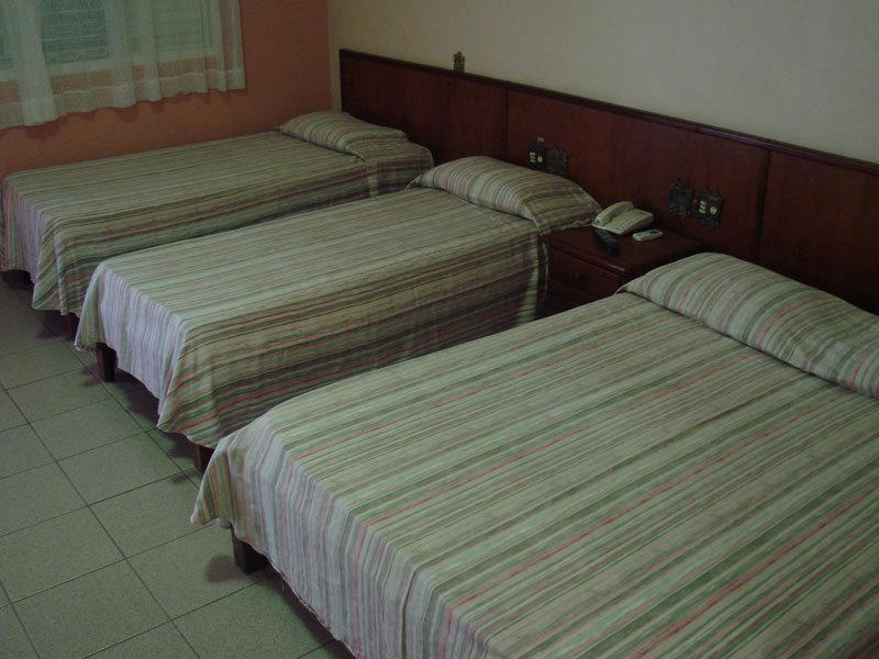 Quarto Quádruplo