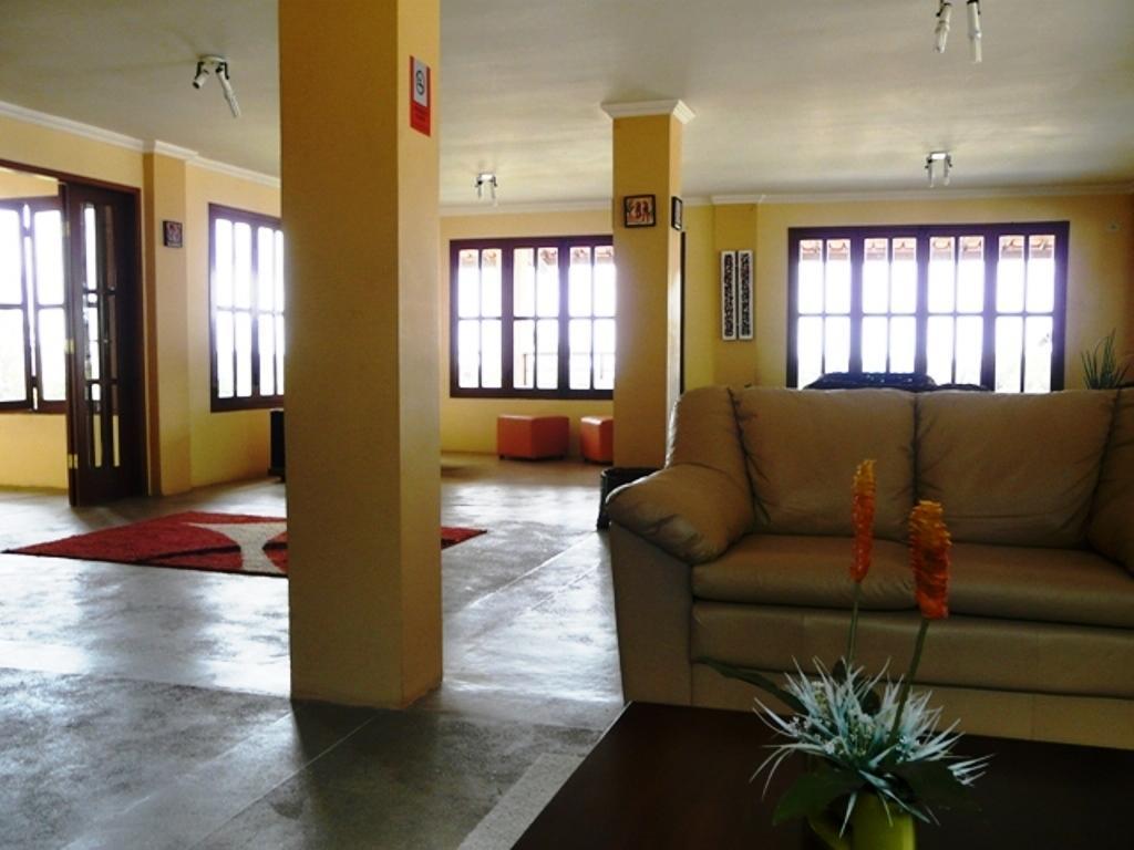 Standard Room Ground Floor