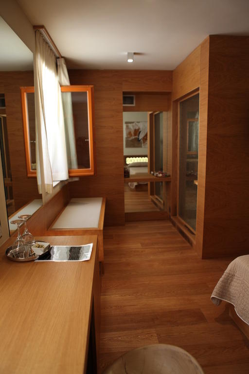 Large Superior Double Room