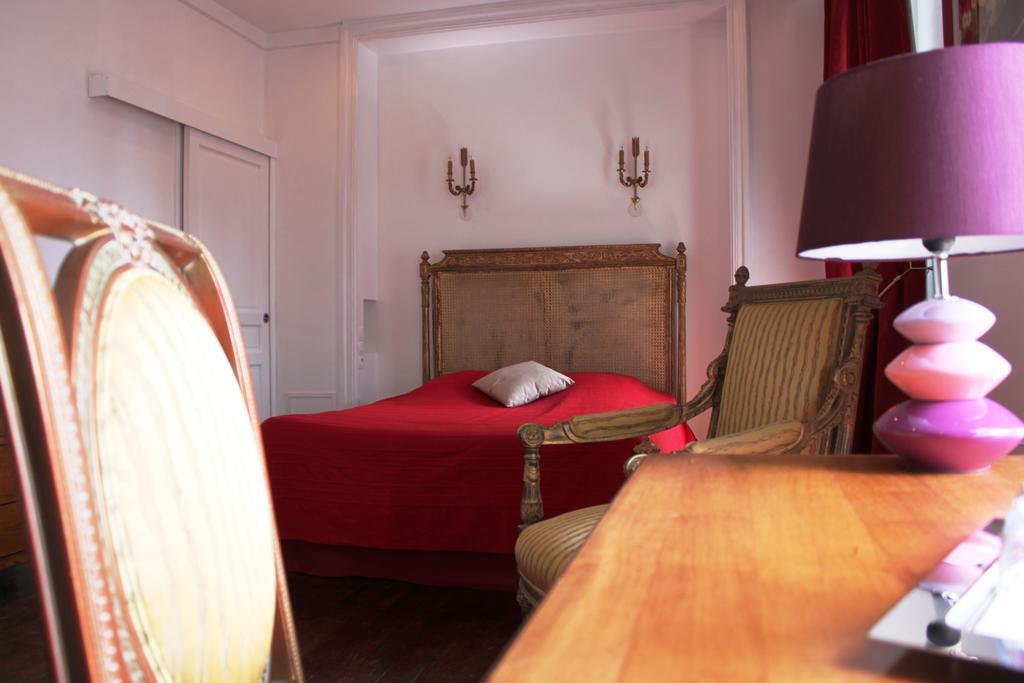Chambre Double Confort