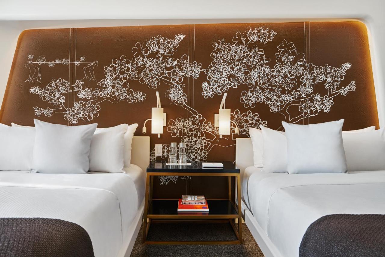Double or Twin Room Disability Access