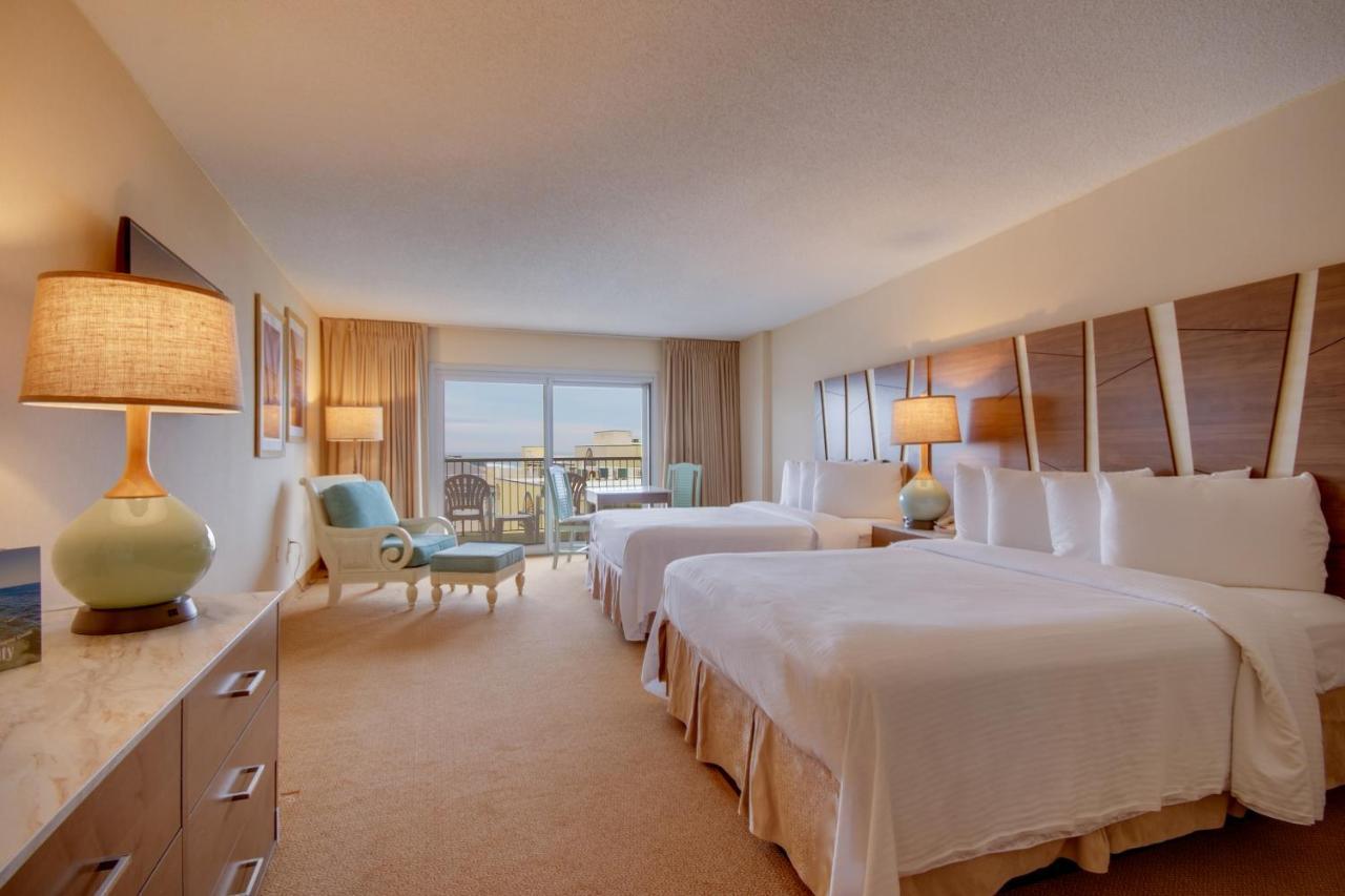 City view Two Queen beds Non Smoking