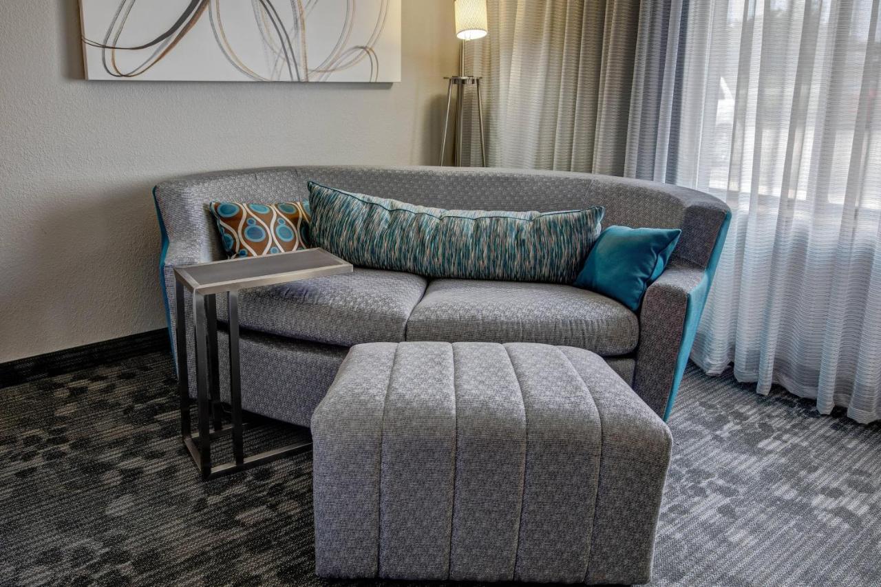 King Room Sofa Bed