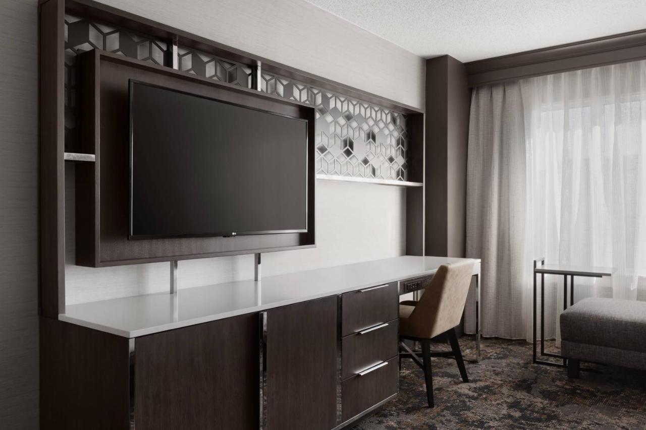 King or Double Room