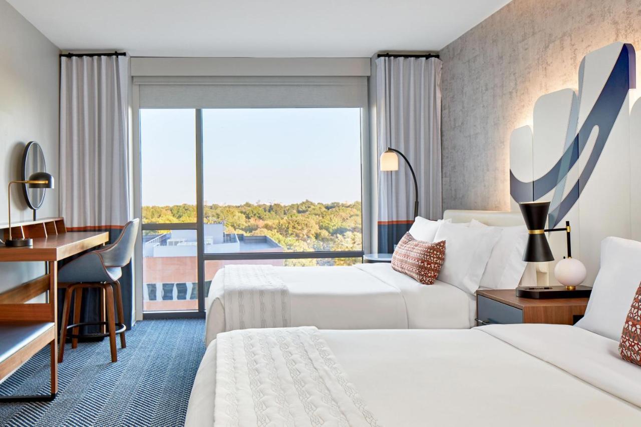 Deluxe Guest room 2 Queen
