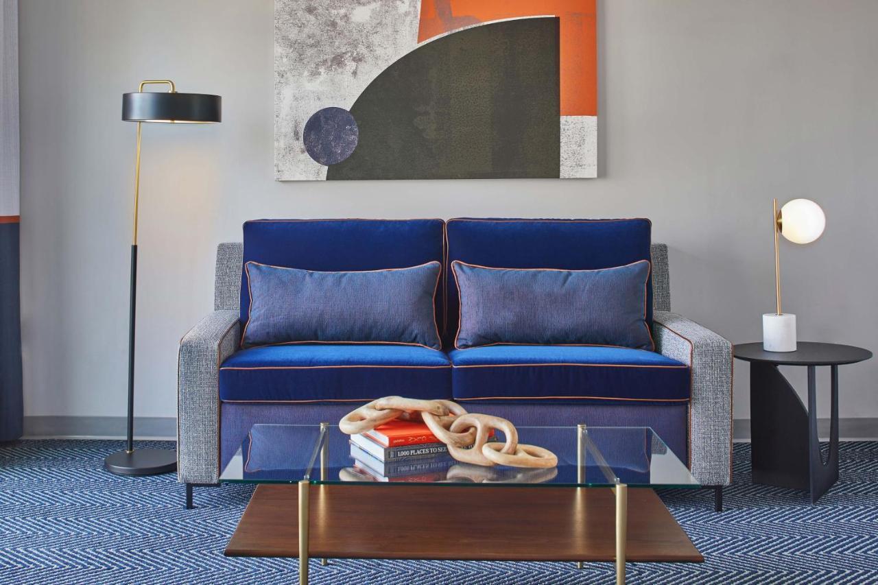 Superior Guest room 1 King Sofa bed