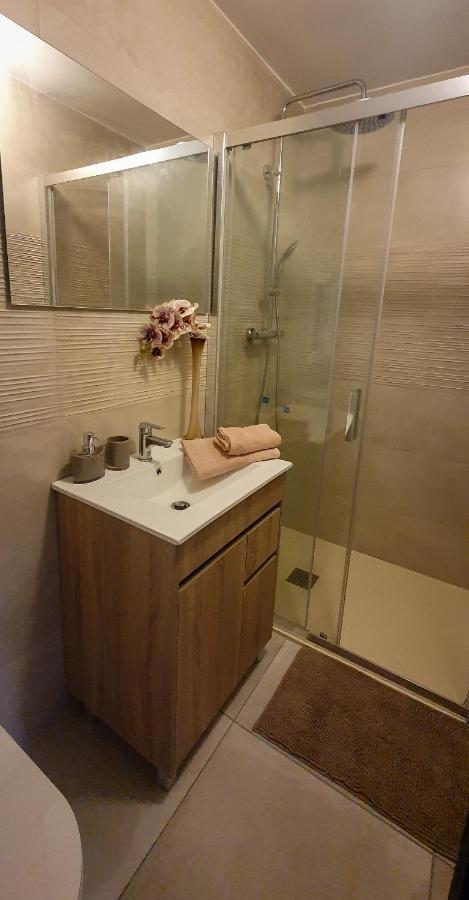 Quadruple Room Sea View