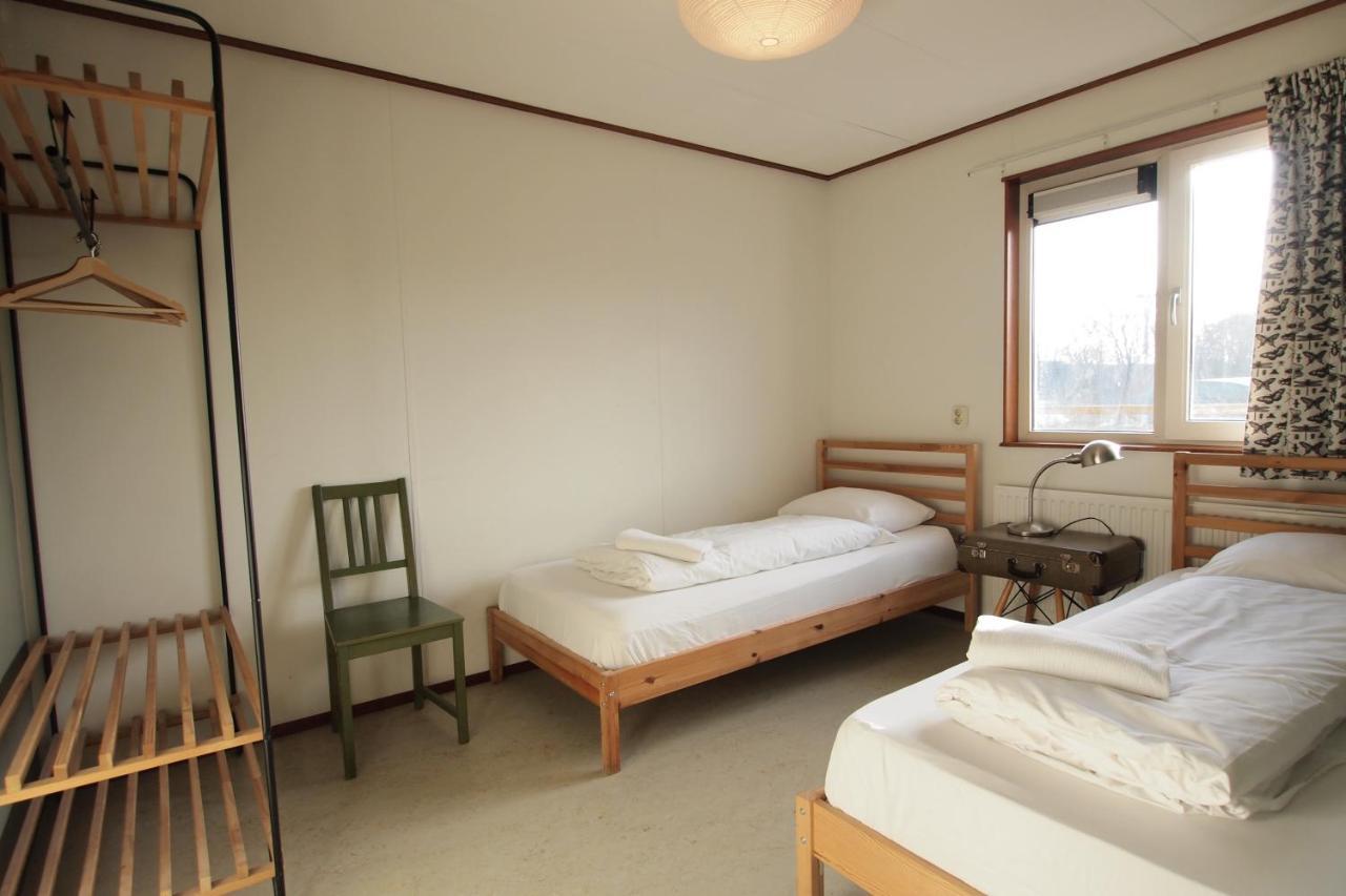 Three-Bedroom Standard Apartment