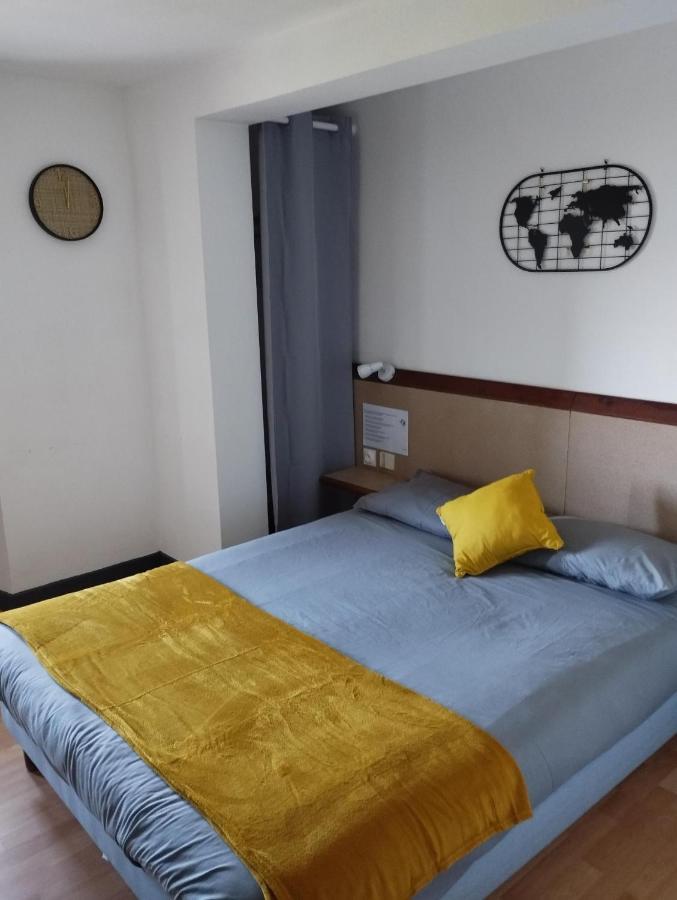 Double Room Sea View