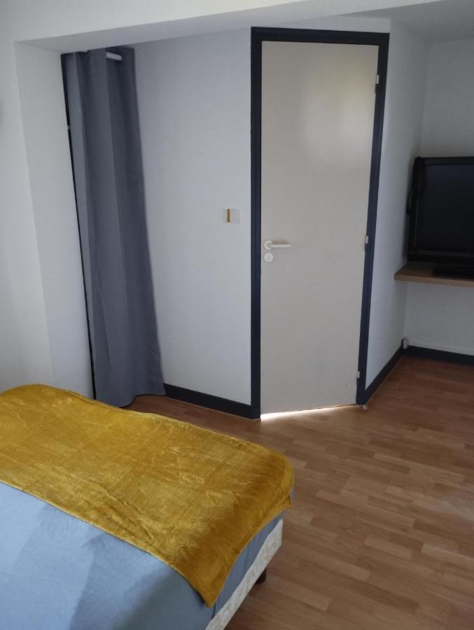 Double Room Sea View