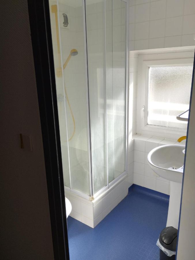 Double Room Sea View