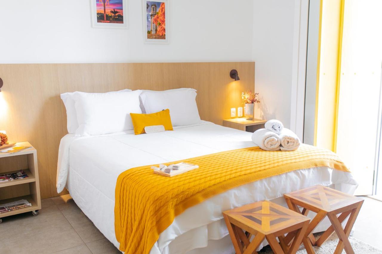 Deluxe Double Room Balcony