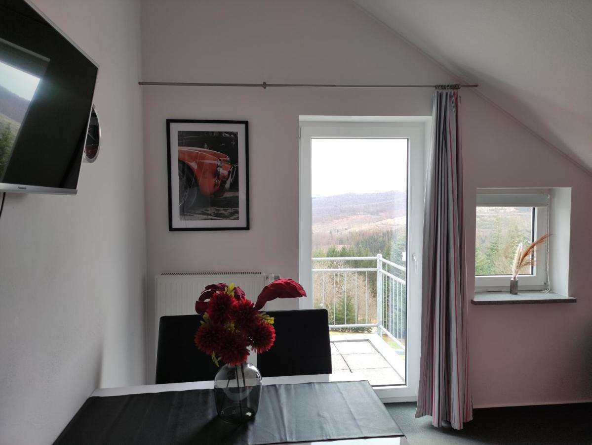 One-Bedroom Apartment 2