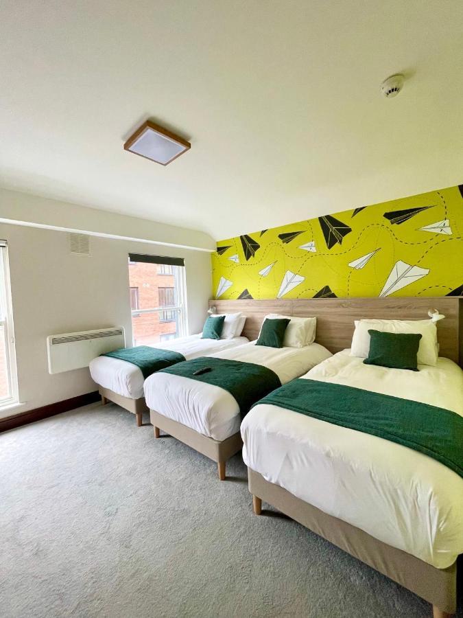 Quarto Triplo
