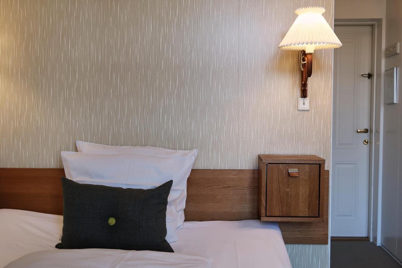 Superior Single Room