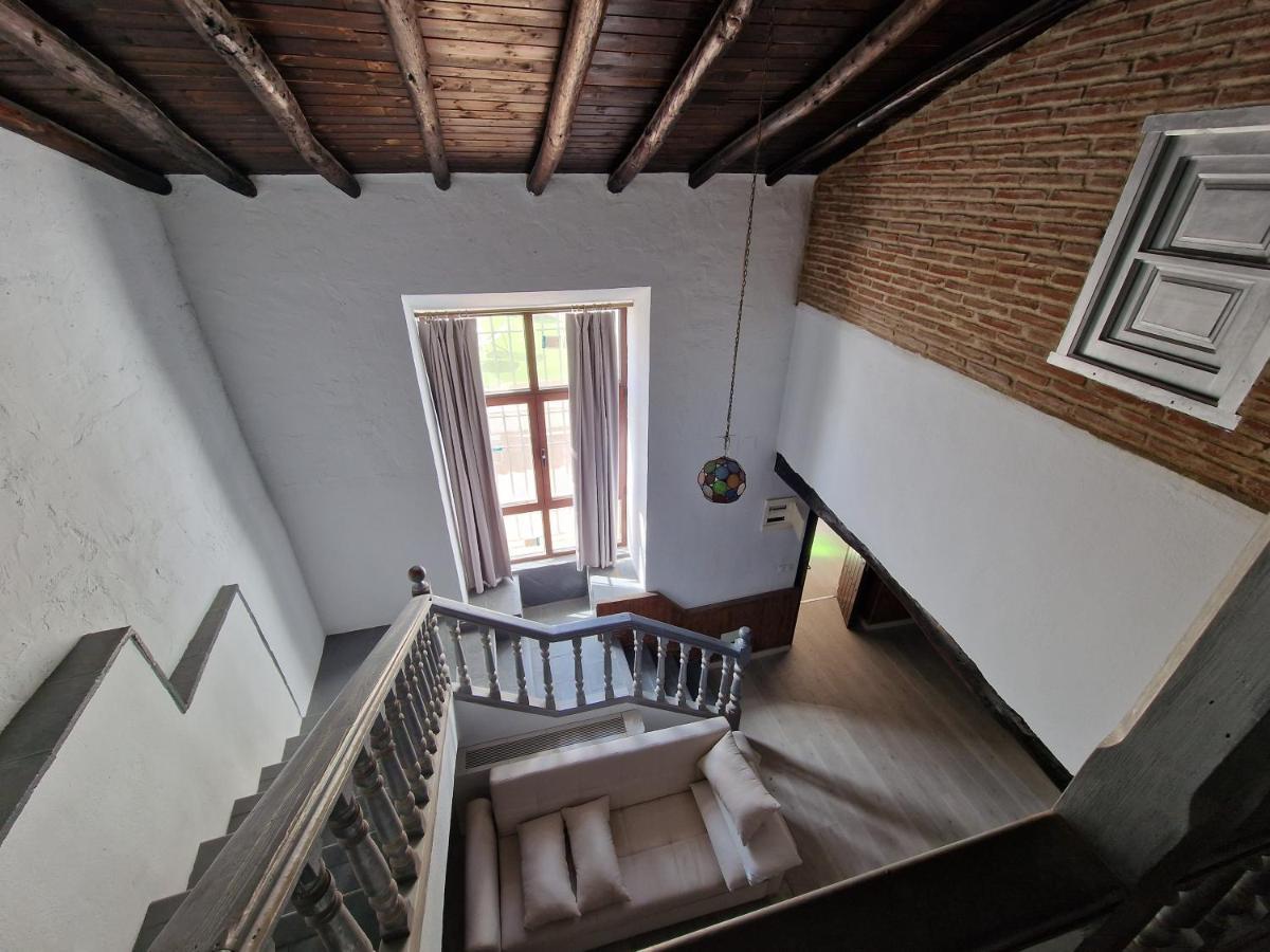 Duplex Suite
