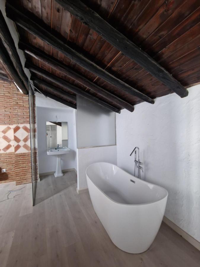 Duplex Suite