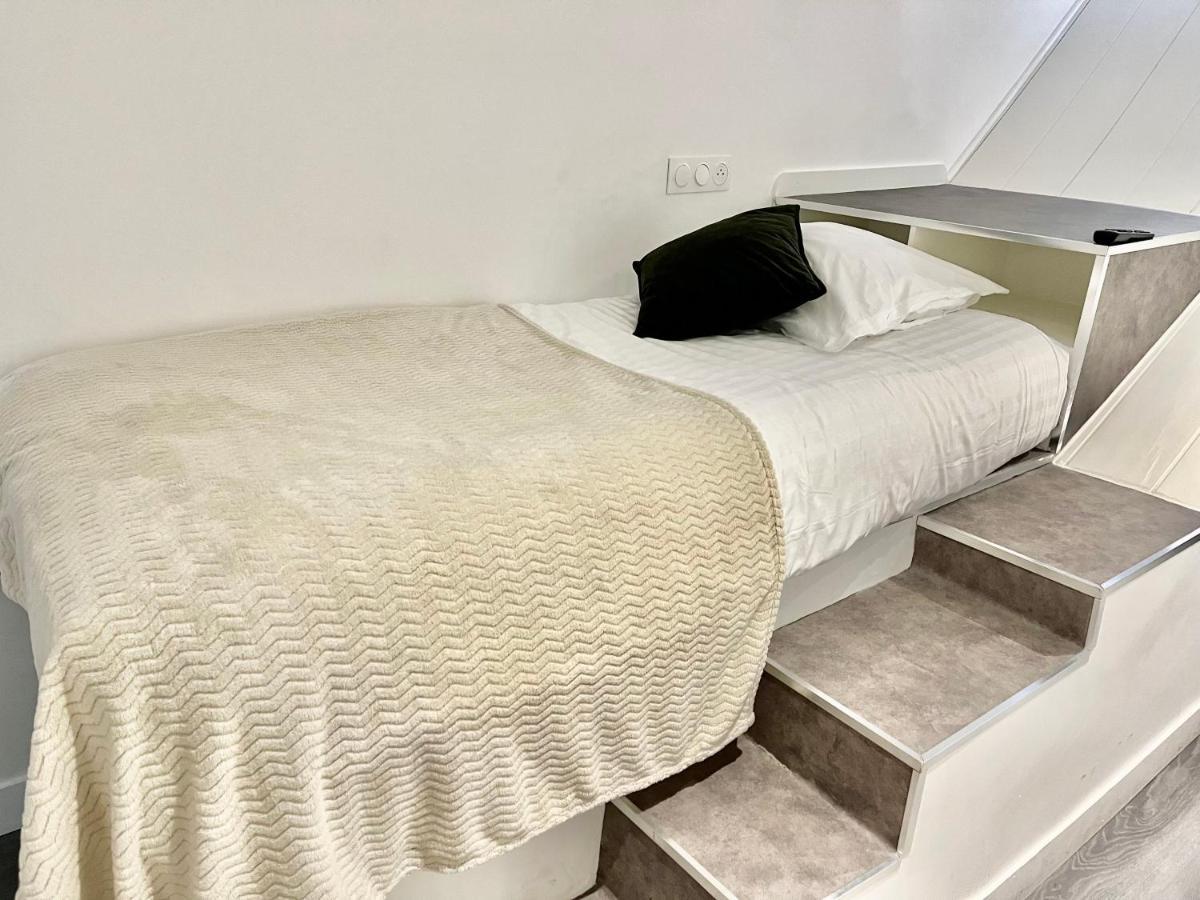 Quarto Individual