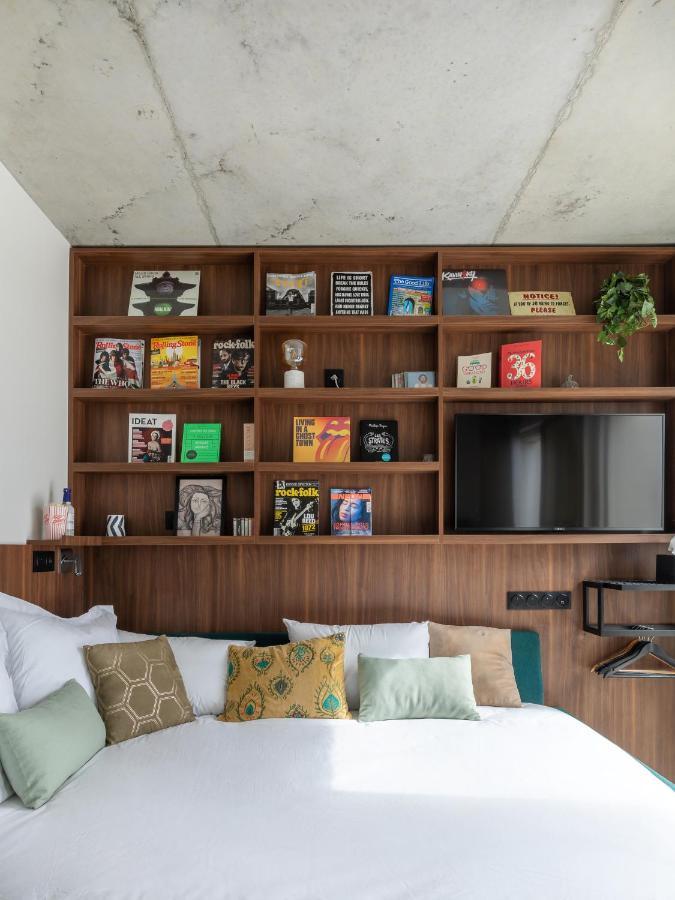 JOST SIGNATURE Standard Room