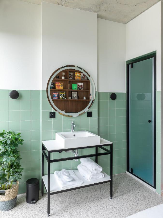 JOST SIGNATURE Standard Room