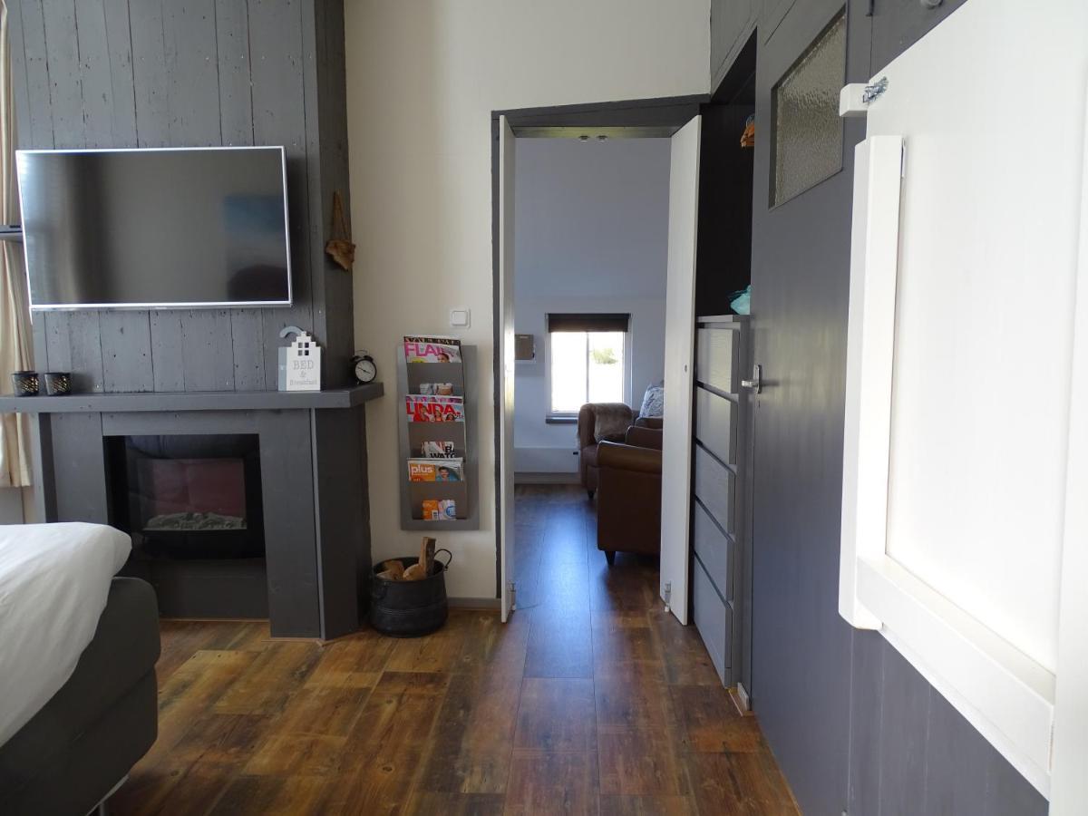 Triple Room Private Bathroom