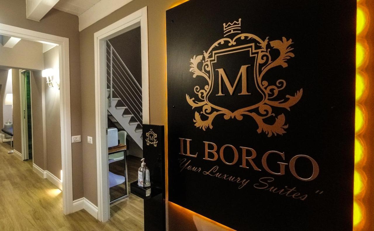 Deluxe Junior Suite