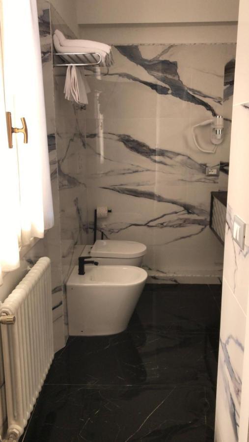 Deluxe Room wellness
