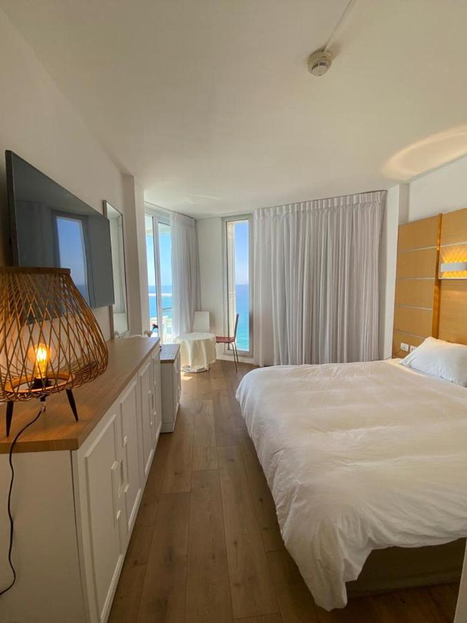 Standard Double Room Sea View