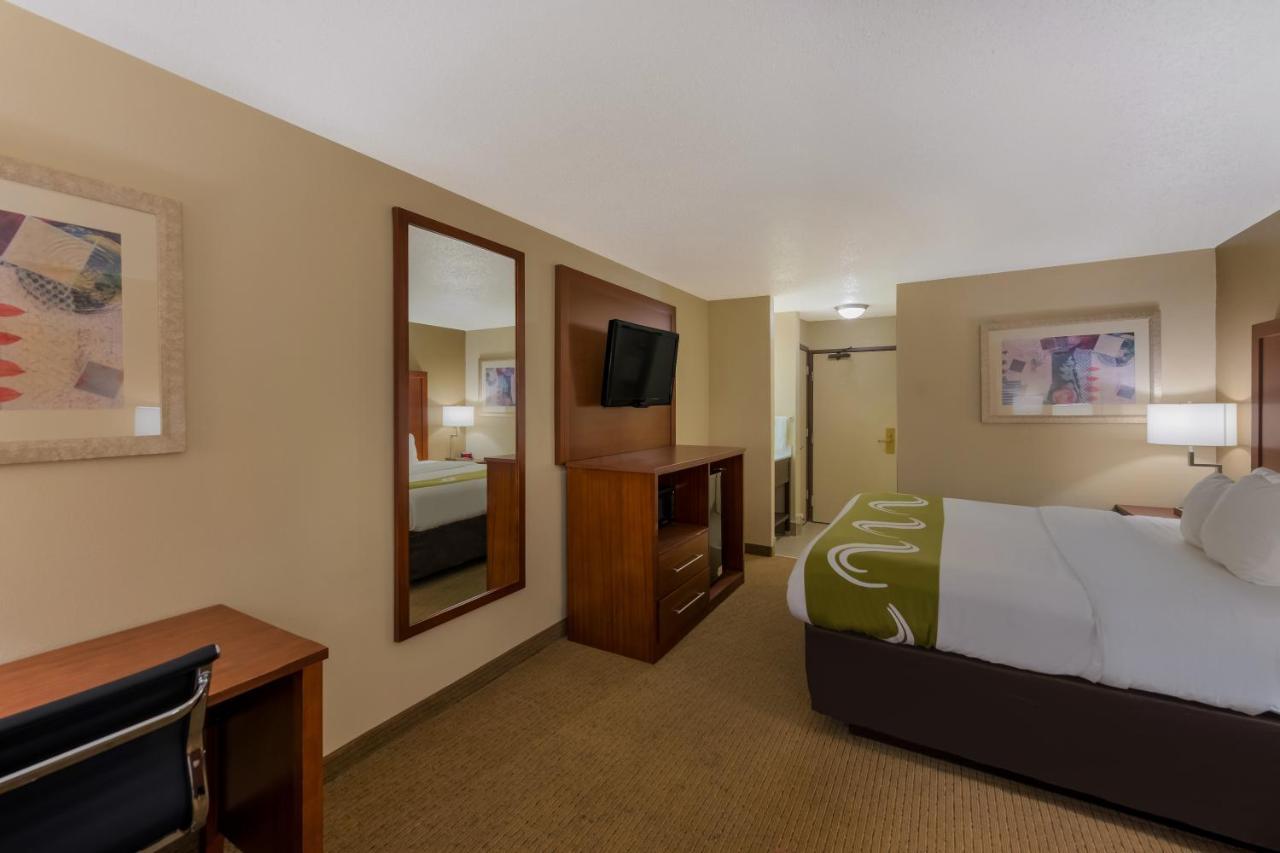 King Room Non-Smoking