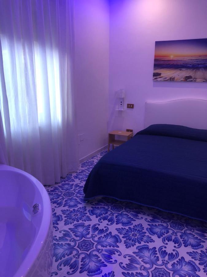 Suite Hot Tub