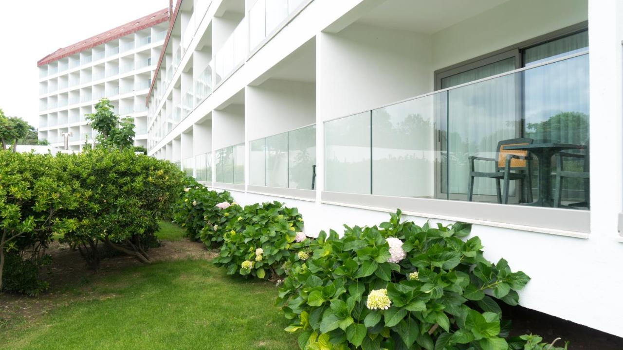 Double Room Garden View