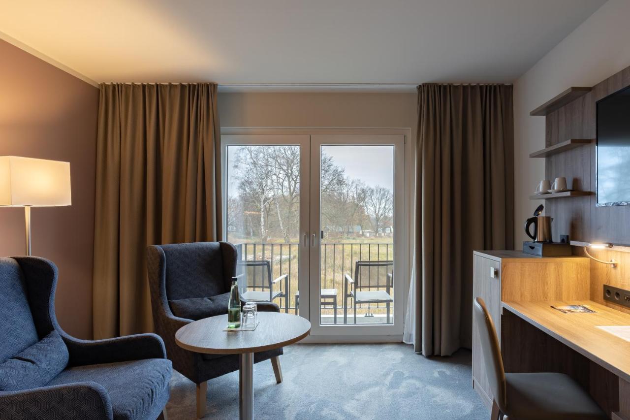 Double Room Balcony prevention per Person