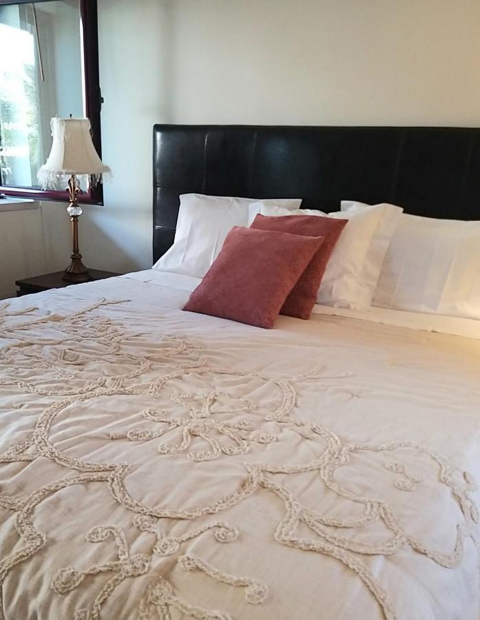 Deluxe Double or Twin Room Garden View